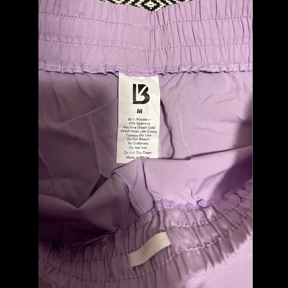 BuffBunny Shorts - Picture 4 of 4